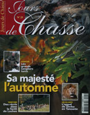 Jours de chasse
